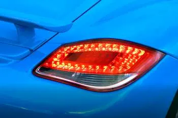 Porsche Cayman (2009 – 2013) – fotka 10