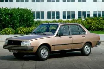 Renault 18 (1978 – 1984) – fotka 2