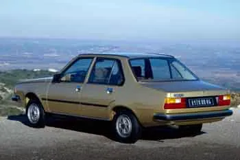 Renault 18 (1978 – 1984) – fotka 3