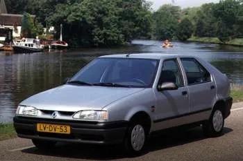 Renault 19 (1995 – 1996) – fotka 2