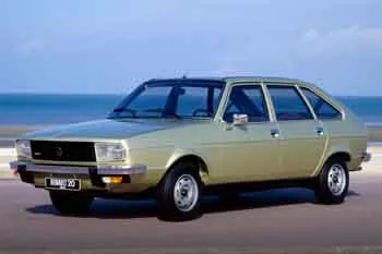 Renault 20