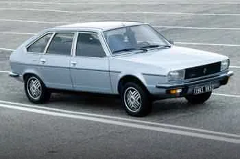 Renault 20 (1977 – 1984) – fotka 2