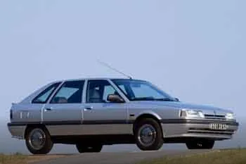 Renault 21 hatchback (1989 – 1994) – fotka 2