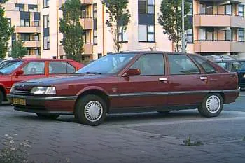 Renault 21 hatchback (1989 – 1994) – fotka 3