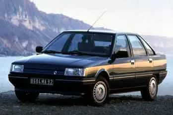 Renault 21 GTS – fotka 2