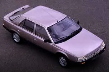 Renault 25 GTX – fotka 3