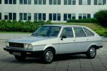 Renault 30 TD – fotka 2