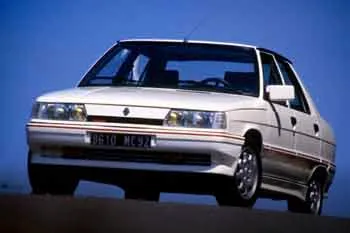 Renault 9