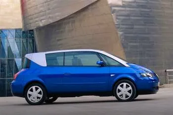Renault Avantime (2001 – 2003) – fotka 5