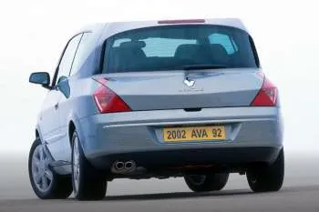 Renault Avantime (2001 – 2003) – fotka 9