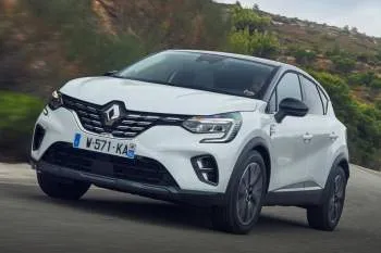 Renault Captur TCe 130 Zen – fotka 2