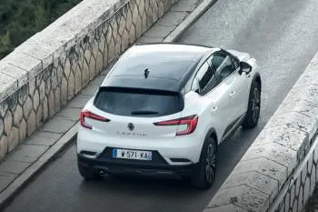 Renault Captur TCe 130 Zen – fotka 6