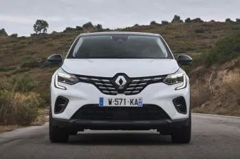 Renault Captur (od 2019) – fotka 9