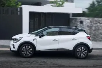 Renault Captur (od 2019) – fotka 10