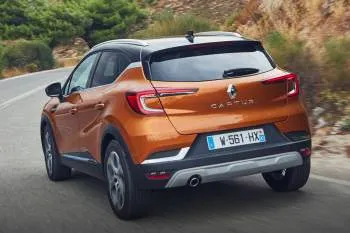 Renault Captur (od 2019) – fotka 11