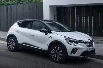Renault Captur (od 2019) – fotka 12