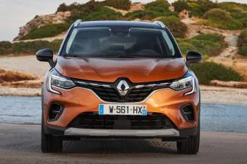 Renault Captur (od 2019) – fotka 13