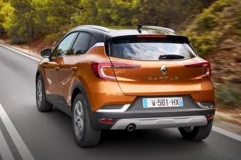 Renault Captur (od 2019) – fotka 14