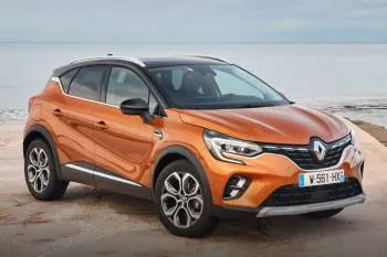 Renault Captur (od 2019) – fotka 15