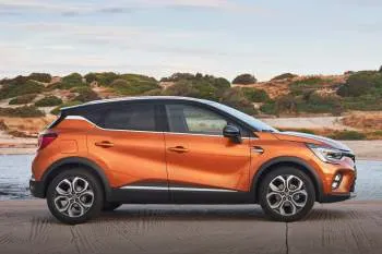 Renault Captur (od 2019) – fotka 16