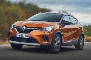 Renault Captur (od 2019) – fotka 18