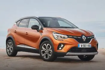 Renault Captur (od 2019) – fotka 19