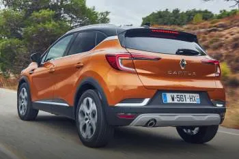 Renault Captur (od 2019) – fotka 20