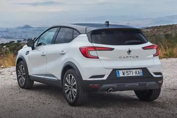 Renault Captur (od 2019) – fotka 21