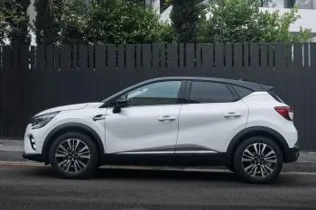 Renault Captur (od 2019) – fotka 22