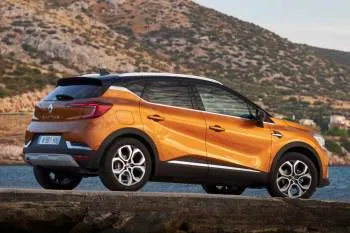 Renault Captur (od 2019) – fotka 23