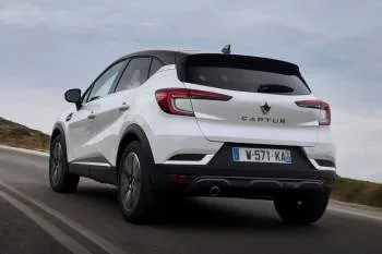 Renault Captur (od 2019) – fotka 24
