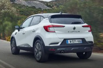 Renault Captur (od 2019) – fotka 25
