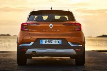Renault Captur (od 2019) – fotka 26