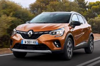 Renault Captur (od 2019) – fotka 28