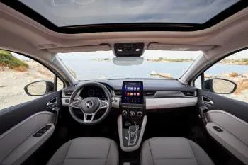Renault Captur (od 2019) – fotka 32