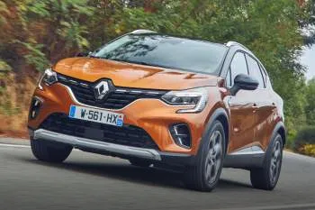 Renault Captur (od 2019) – fotka 34
