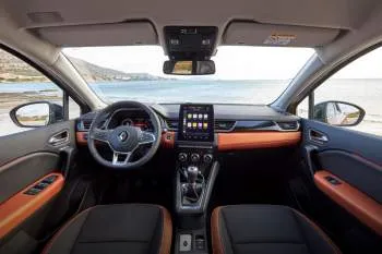 Renault Captur (od 2019) – fotka 35