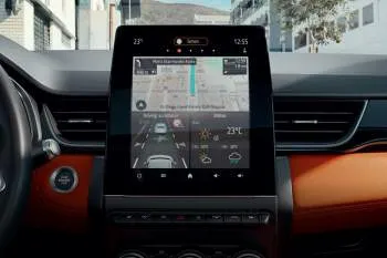 Renault Captur (od 2019) – fotka 37