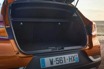 Renault Captur (od 2019) – fotka 38