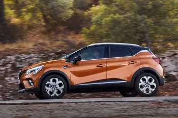 Renault Captur (od 2019) – fotka 40