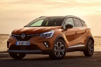 Renault Captur (od 2019) – fotka 41