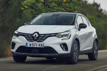 Renault Captur (od 2019) – fotka 42