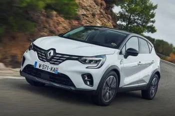 Renault Captur (od 2019) – fotka 43