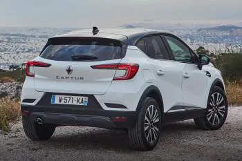 Renault Captur (od 2019) – fotka 44