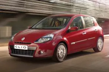 Renault Clio TCE 100 Night & Day trojdverový hatchback – fotka 8