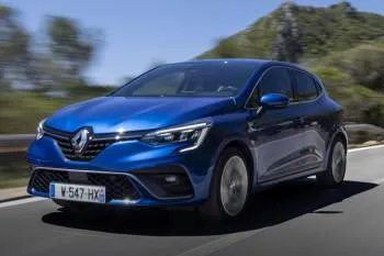 Renault Clio (od 2019) – fotka 2