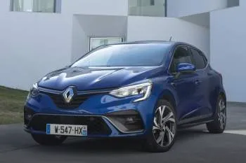 Renault Clio (od 2019) – fotka 3