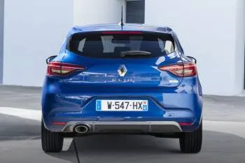 Renault Clio (od 2019) – fotka 4