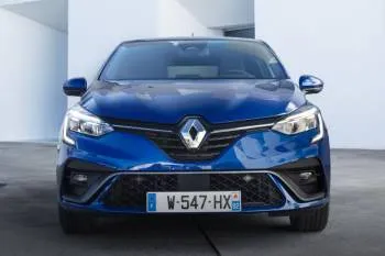 Renault Clio (od 2019) – fotka 5