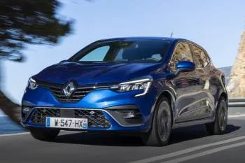 Renault Clio (od 2019) – fotka 6